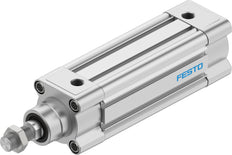 Cylindre Festo 50mm Alésage 100mm Course ISO 15552 Double Effet - 3659499