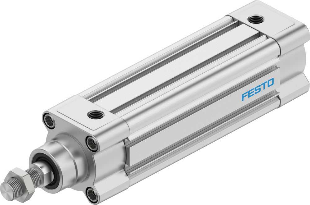 Festo Cylinder 50mm Bore 125mm Stroke ISO 15552 Double Acting - 3659500