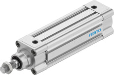 Festo Cylinder 50mm Bore 125mm Stroke ISO 15552 Double Acting - 3659500