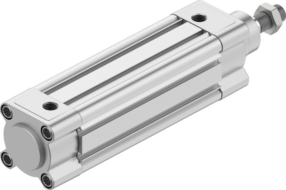 Cylindre Festo 50mm Alésage 125mm CourseISO 15552 Double Effet - 3659500