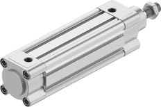 Cylindre Festo 50mm Alésage 125mm CourseISO 15552 Double Effet - 3659500