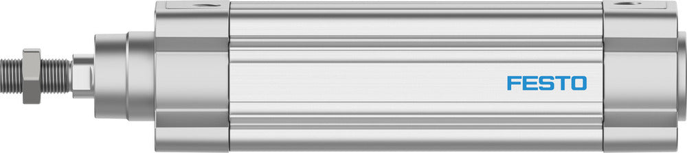 Festo Cylinder 50mm Bore 125mm Stroke ISO 15552 Double Acting - 3659500