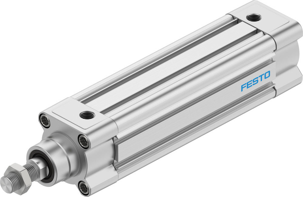 Cylindre Festo 50mm Alésage 150mm CourseISO 15552 Double Effet - 3659501