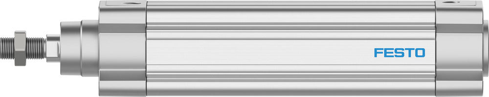 Cylindre Festo 50mm Alésage 160mm Course ISO 15552 Double Effet - 3659502