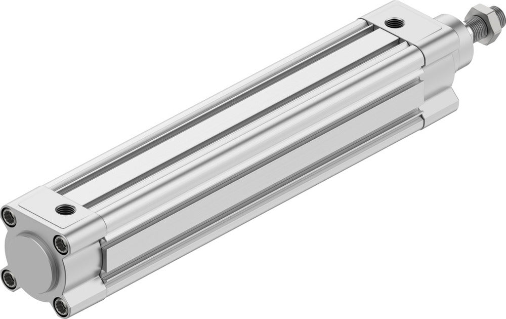 Festo Cylinder 50mm Bore 250mm Stroke ISO 15552 Double Acting - 3659504