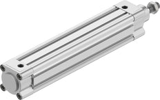 Festo Cylinder 50mm Bore 250mm Stroke ISO 15552 Double Acting - 3659504