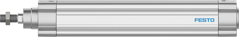 Cylindre Festo 50mm Alésage 250mm CourseISO 15552 Double Effet - 3659504