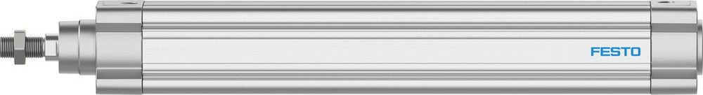 Cylindre Festo 50mm Alésage 320mm Course ISO 15552 Double Effet - 3659506