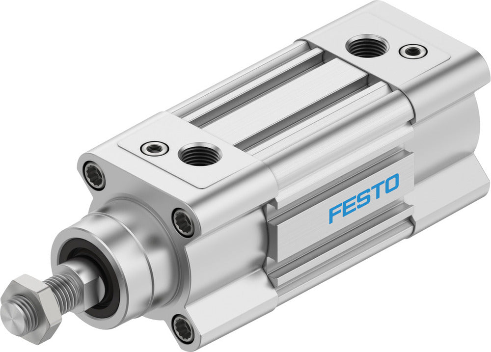 Cylindre Festo 40mm Alésage 20mm Course ISO 15552 Double Effet - 3660615