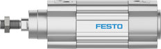 Cylindre Festo 40mm Alésage 20mm Course ISO 15552 Double Effet - 3660615