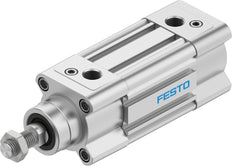 Cylindre Festo 40mm Alésage 25mm Course ISO 15552 Double Effet - 3660616