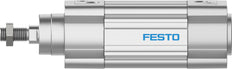 Festo Cylinder 40mm Bore 30mm Stroke ISO 15552 Double Acting - 3660617
