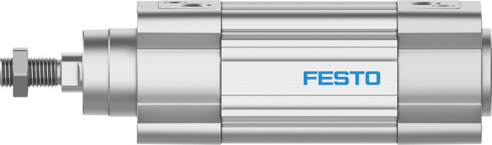 Cylindre Festo 40mm Alésage 30mm Course ISO 15552 Double Effet - 3660617