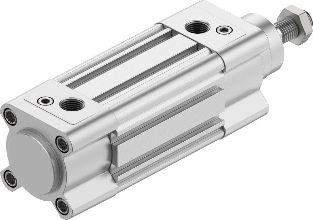 Cylindre Festo 40mm Alésage 40mm Course ISO 15552 Double Effet - 3660618