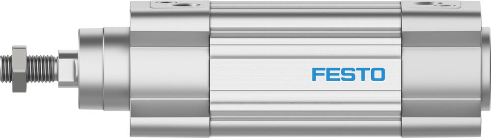 Cylindre Festo 40mm Alésage 40mm Course ISO 15552 Double Effet - 3660618