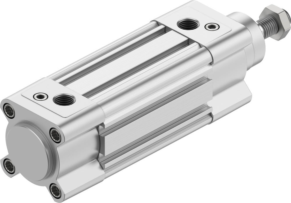 Cylindre Festo 40mm Alésage 50mm Course ISO 15552 Double Effet - 3660619