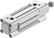 Cylindre Festo 40mm Alésage 50mm Course ISO 15552 Double Effet - 3660619