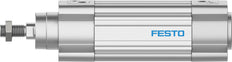 Cylindre Festo 40mm Alésage 50mm Course ISO 15552 Double Effet - 3660619