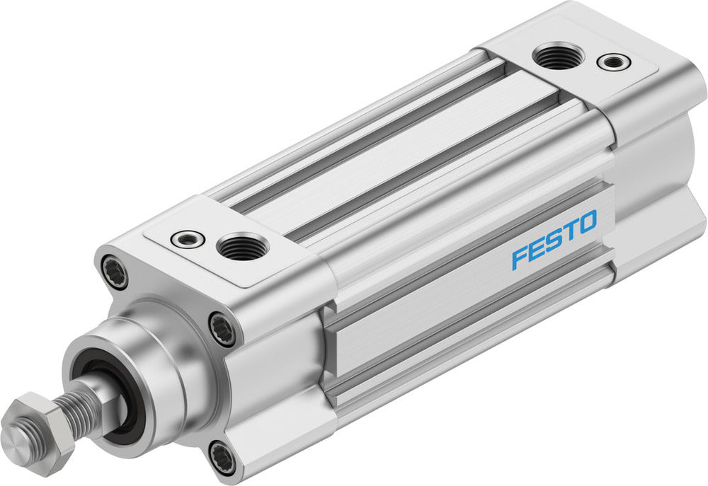 Cylindre Festo 40mm Alésage 60mm Course ISO 15552 Double Effet - 3660620