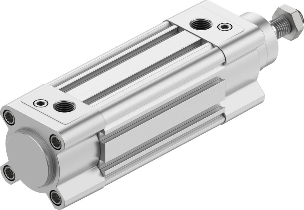 Cylindre Festo 40mm Alésage 60mm Course ISO 15552 Double Effet - 3660620