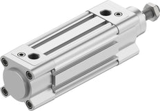 Cylindre Festo 40mm Alésage 60mm Course ISO 15552 Double Effet - 3660620