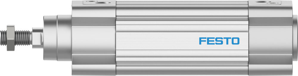 Cylindre Festo 40mm Alésage 60mm Course ISO 15552 Double Effet - 3660620