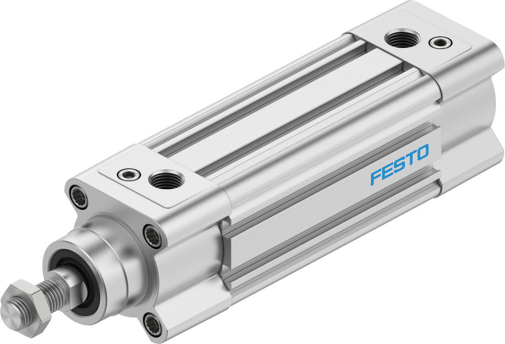Cylindre Festo 40mm Alésage 70mm Course ISO 15552 Double Effet - 3660621