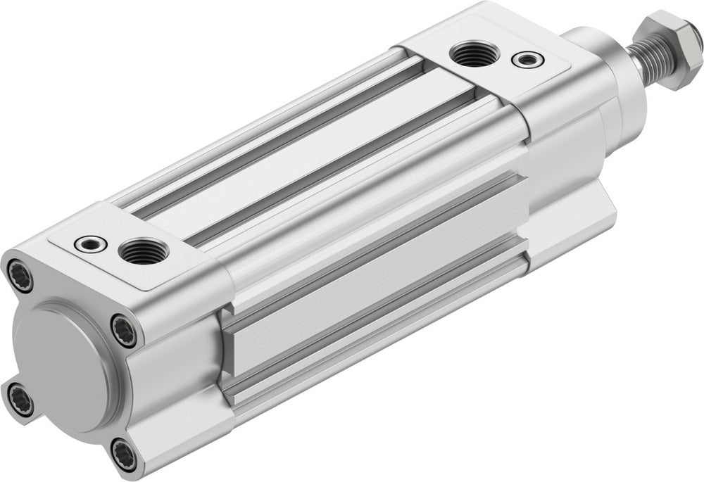 Cylindre Festo 40mm Alésage 70mm Course ISO 15552 Double Effet - 3660621