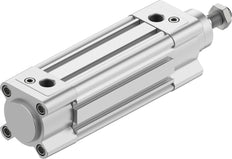 Cylindre Festo 40mm Alésage 70mm Course ISO 15552 Double Effet - 3660621