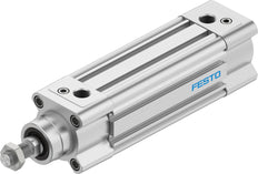Cylindre Festo 40mm Alésage 80mm Course ISO 15552 Double Effet - 3660622