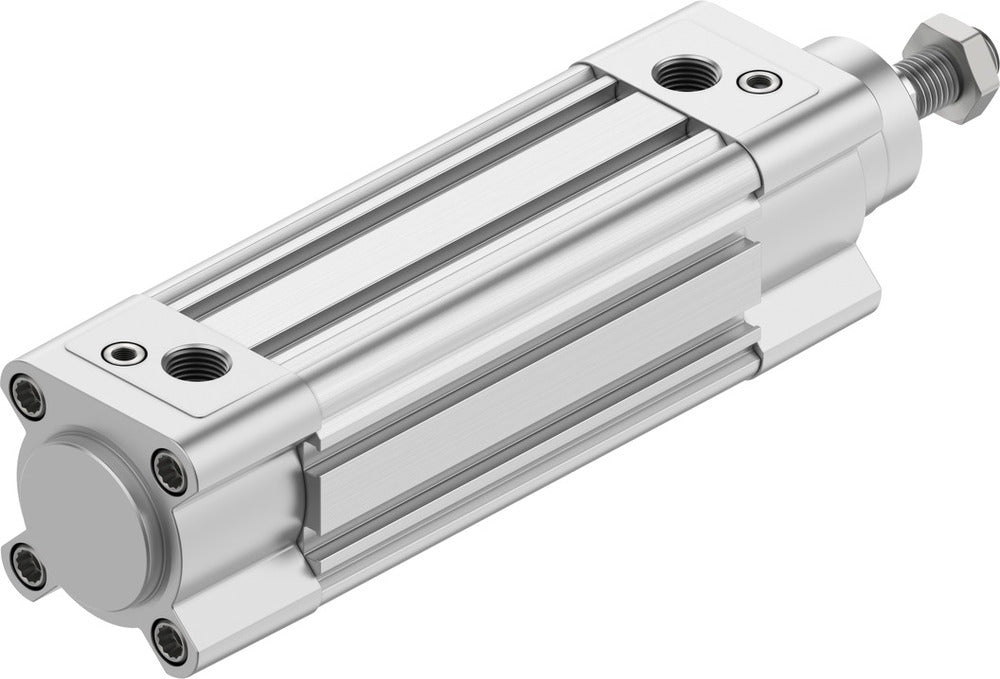 Cylindre Festo 40mm Alésage 80mm Course ISO 15552 Double Effet - 3660622