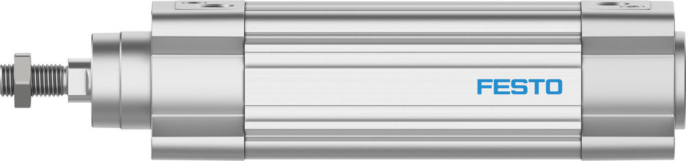 Cylindre Festo 40mm Alésage 80mm Course ISO 15552 Double Effet - 3660622