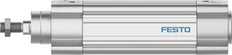 Cylindre Festo 40mm Alésage 80mm Course ISO 15552 Double Effet - 3660622