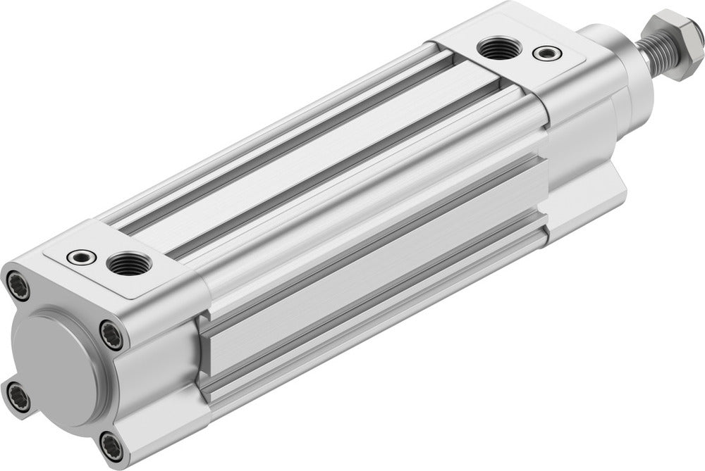 Cylindre Festo 40mm Alésage 100mm Course ISO 15552 Double Effet - 3660623