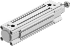 Cylindre Festo 40mm Alésage 100mm Course ISO 15552 Double Effet - 3660623