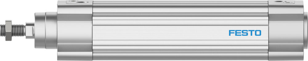 Cylindre Festo 40mm Alésage 125mm Course ISO 15552 Double Effet - 3660624