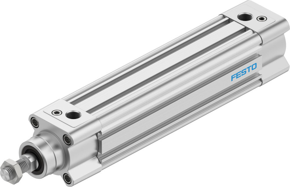 Cylindre Festo 40mm Alésage 150mm Course ISO 15552 Double Effet - 3660625