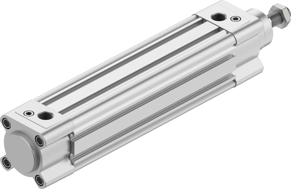 Cylindre Festo 40mm Alésage 150mm Course ISO 15552 Double Effet - 3660625