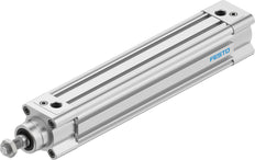 Cylindre Festo 40mm Alésage 200mm Course ISO 15552 Double Effet - 3660627