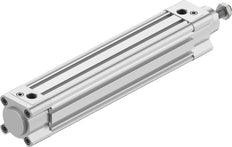 Cylindre Festo 40mm Alésage 200mm Course ISO 15552 Double Effet - 3660627