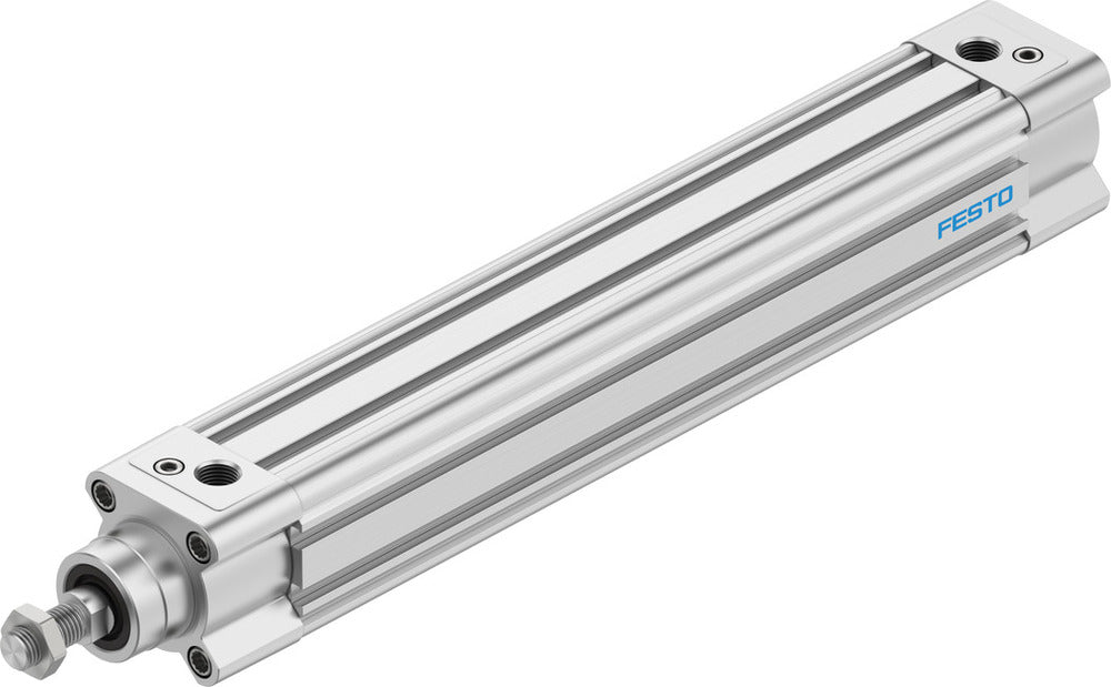 Festo Cylinder 40mm Bore 250mm Stroke ISO 15552 Double Acting - 3660628