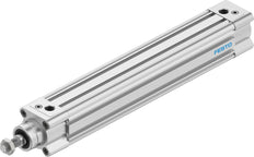 Festo Cylinder 40mm Bore 250mm Stroke ISO 15552 Double Acting - 3660628