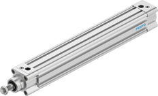 Cylindre Festo 40mm Alésage 300mm Course ISO 15552 Double Effet - 3660629