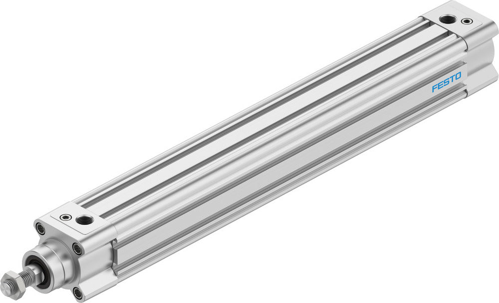Festo Cylinder 40mm Bore 320mm Stroke ISO 15552 Double Acting - 3660630