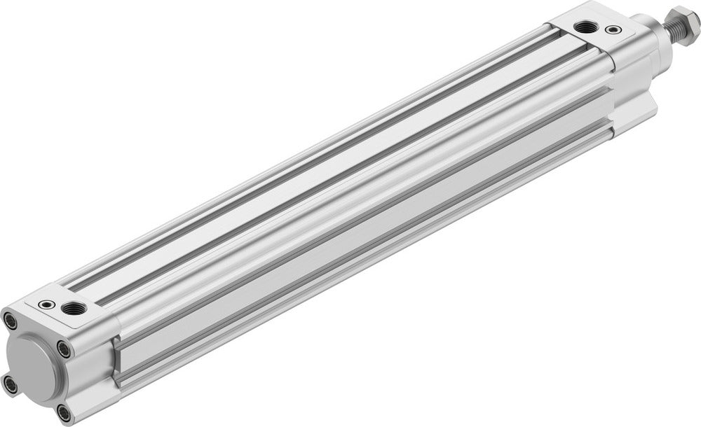Festo Cylinder 40mm Bore 320mm Stroke ISO 15552 Double Acting - 3660630