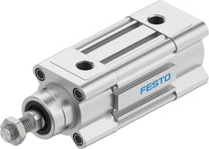 Cylindre Festo 40mm Alésage 20mm Course ISO 15552 Double Effet - 3660759