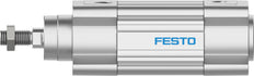 Festo Cylinder 40mm Bore 25mm Stroke ISO 15552 Double Acting - 3660760