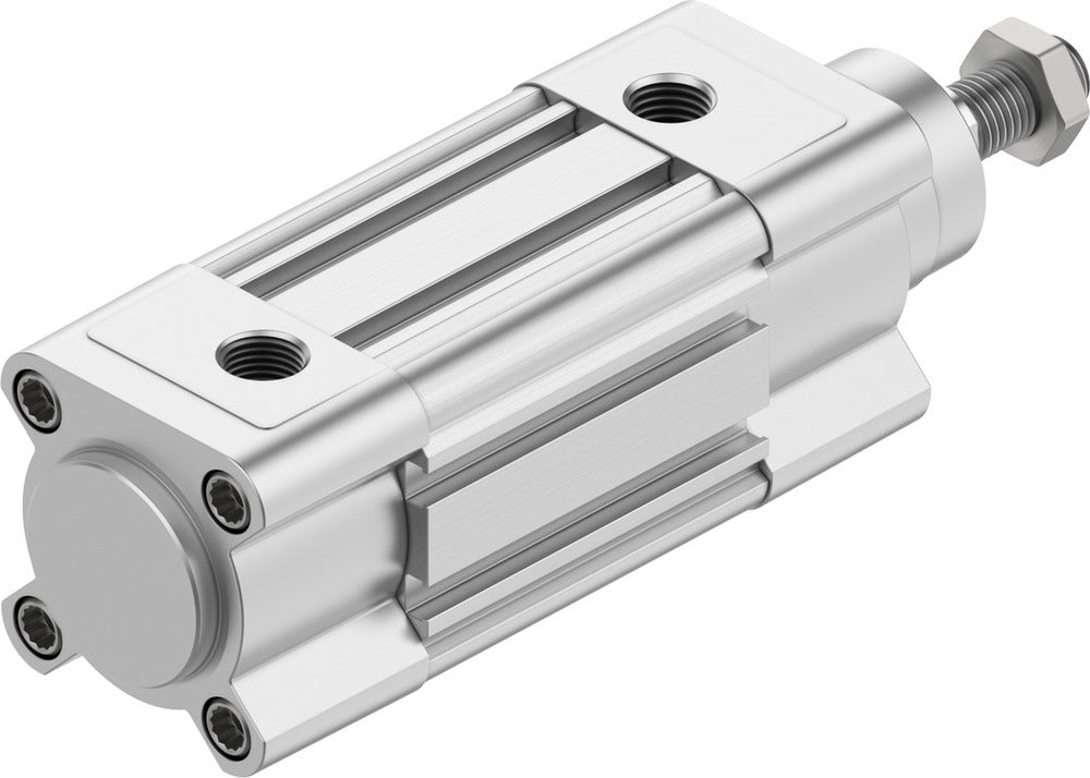 Cylindre Festo 40mm Alésage 30mm Course ISO 15552 Double Effet - 3660761