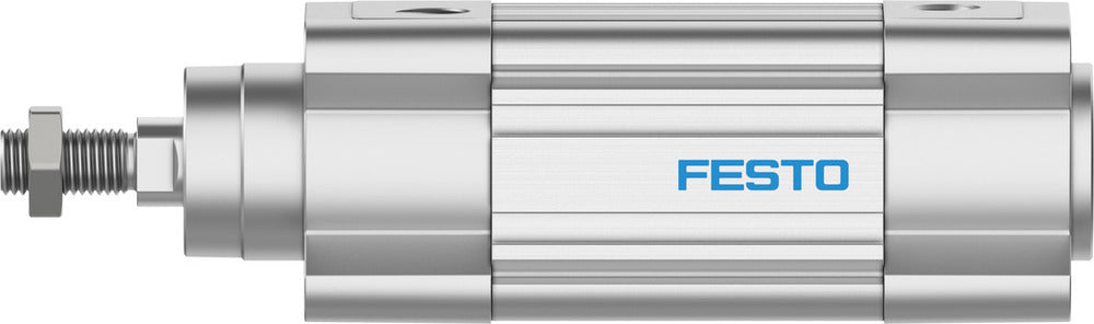 Cylindre Festo 40mm Alésage 30mm Course ISO 15552 Double Effet - 3660761