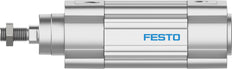 Cylindre Festo 40mm Alésage 30mm Course ISO 15552 Double Effet - 3660761